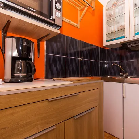 Appartement Present 203 *