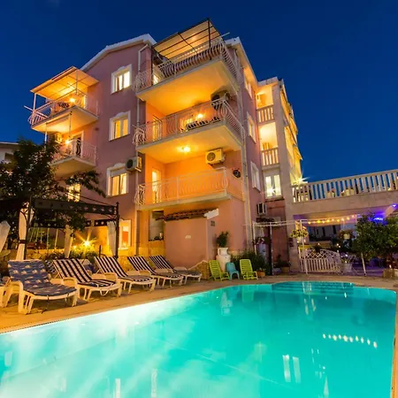 Appartement Present 203 Trogir