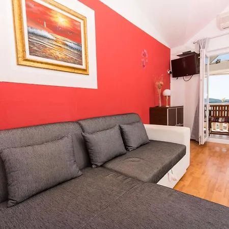 Present 203 Appartement