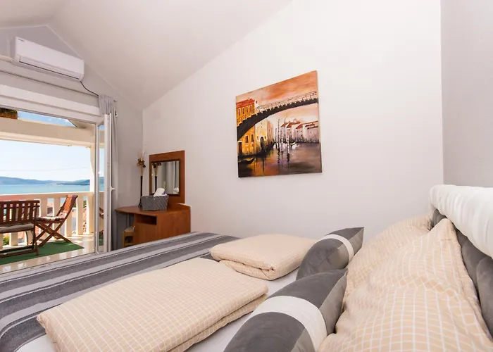 Present 203 Appartement Trogir