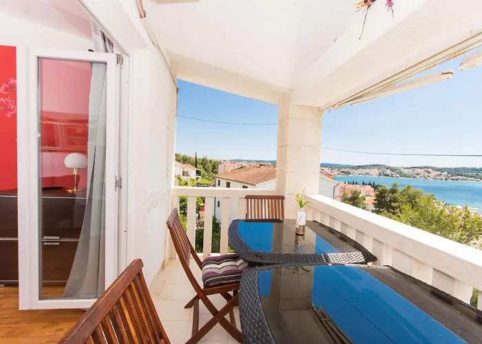 Present 203 Appartement *