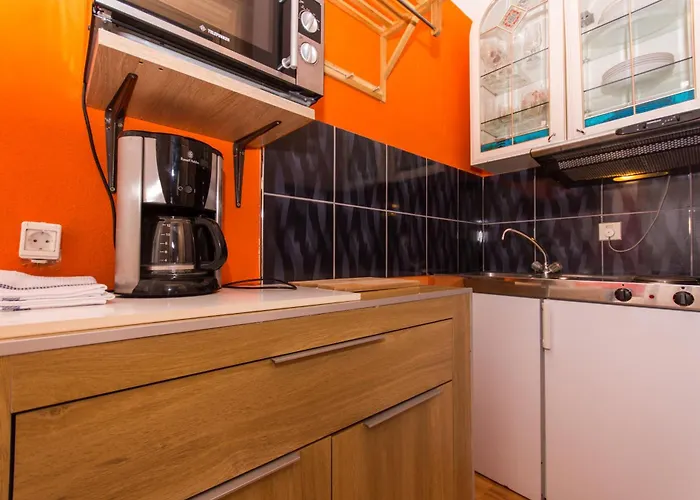 Apartment Present 203 *