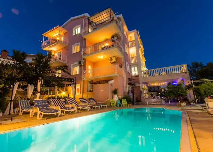 Apartment Present 203 Trogir